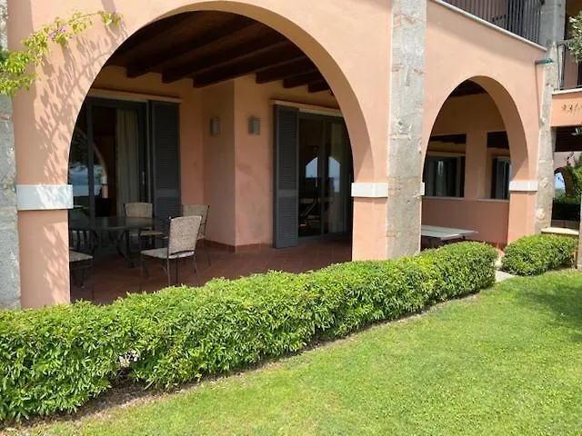 Castello Belvedere Apartments Desenzano del Garda