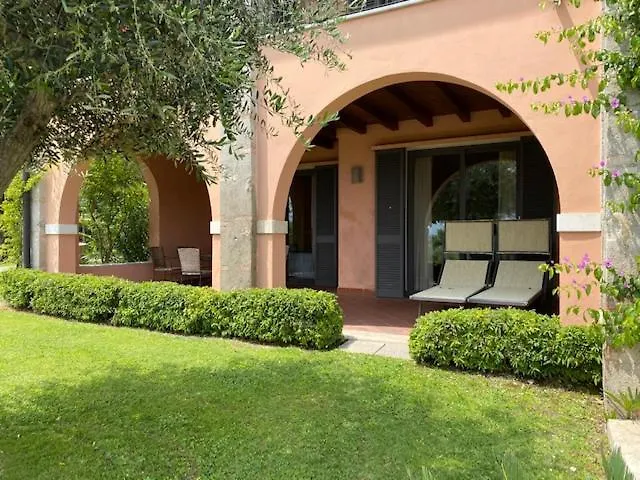Apartahotel Castello Belvedere Apartments Desenzano del Garda