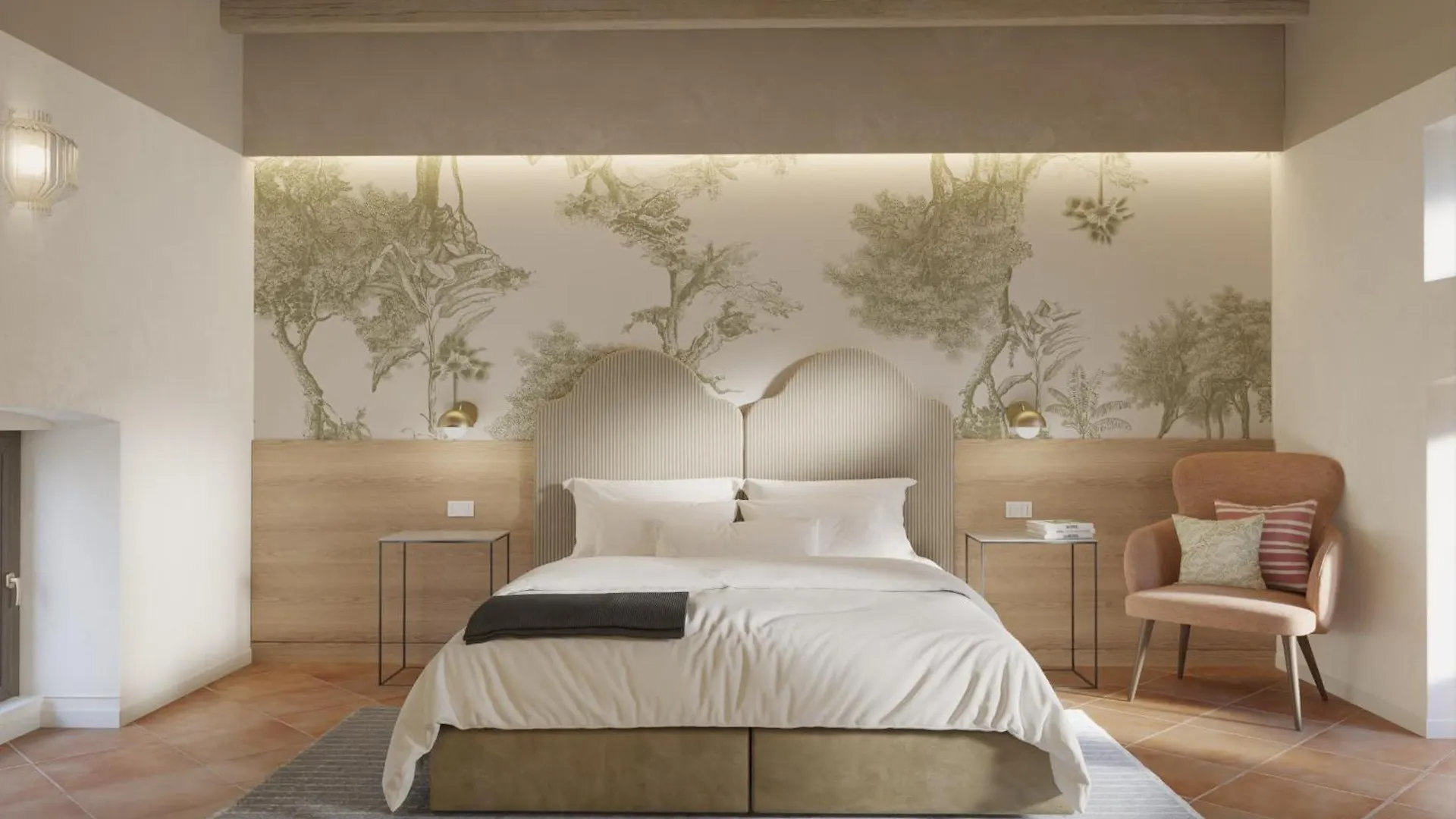 Castello Belvedere Apartments Desenzano del Garda Apartahotel