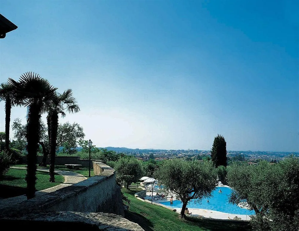 Castello Belvedere Apartments Desenzano del Garda