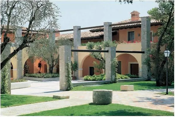 Apartahotel Castello Belvedere Apartments Desenzano del Garda