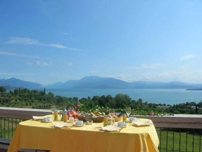 Apartahotel Castello Belvedere Apartments Desenzano del Garda