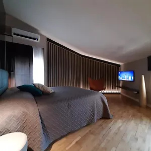 Apartment Moaa - Modern Art