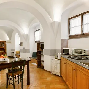 Le Tre Volte - Mercato Charming Loft Florence