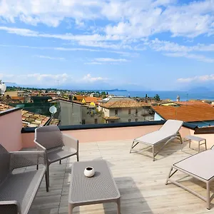 Apartment Casa Tunina