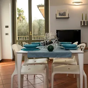 Apartment Goccia Di