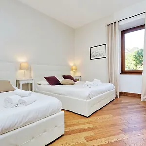 Apartamento Bella San Pietro