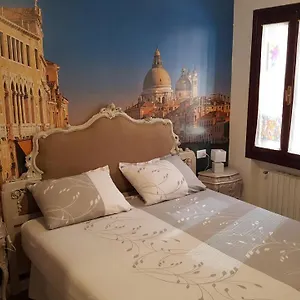 La Corte Incantata Venice